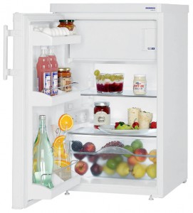 Liebherr T 1414 Холодильник фото