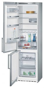 Siemens KG39VXL20 Холодильник фотография