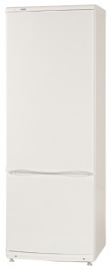 ATLANT ХМ 4011-022 Tủ lạnh ảnh