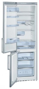 Bosch KGV39XL20 Холодильник фото
