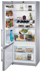 Liebherr CPesf 4613 Холодильник фотография