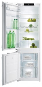 Gorenje NRKI 5181 CW Refrigerator larawan