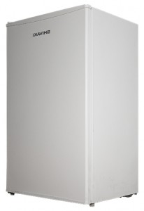 Shivaki SHRF-104CH Refrigerator larawan