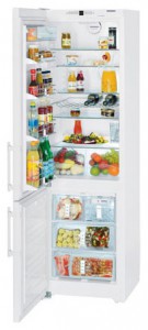Liebherr CN 4023 Холодильник фотография