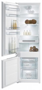 Gorenje RKI 5181 KW Refrigerator larawan