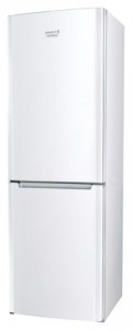 Hotpoint-Ariston HBM 1180.4 Refrigerator larawan