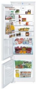 Liebherr ICBS 3214 Холодильник фото