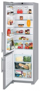 Liebherr CNesf 4003 Tủ lạnh ảnh