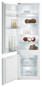 Gorenje RKI 4181 AW Refrigerator larawan