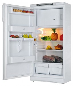 Indesit SD 125 Холодильник фотография