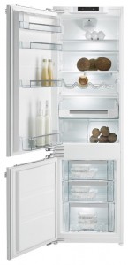 Gorenje NRKI 5181 LW Refrigerator larawan