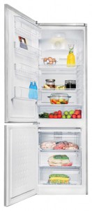 BEKO CN 327120 S Tủ lạnh ảnh
