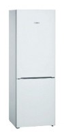 Bosch KGV36VW23 Refrigerator larawan