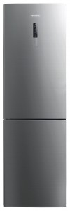 Samsung RL-59 GYBMG Холодильник фото