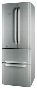 Hotpoint-Ariston E4D AA X C Холодильник фото