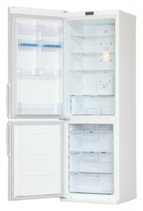 LG GA-B409 UCA Tủ lạnh ảnh