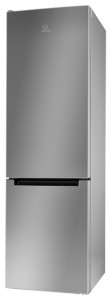Indesit DFE 4200 S Buzdolabı fotoğraf