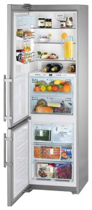 Liebherr CBNPes 3967 Холодильник фотография