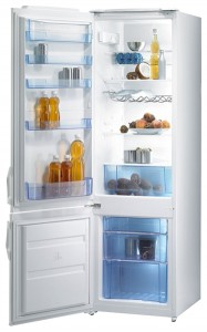 Gorenje RK 41200 W Холодильник фото