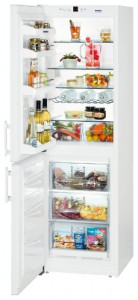 Liebherr CUN 3033 Refrigerator larawan