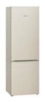 Bosch KGV39VK23 Refrigerator larawan