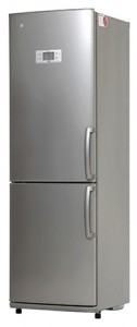 LG GA-B409 UMQA Хладилник снимка