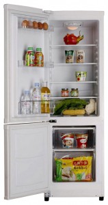 Shivaki SHRF-152DW Refrigerator larawan