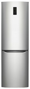 LG GA-B409 SMQA Buzdolabı fotoğraf