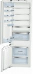 Bosch KIS87AF30 Холодильник