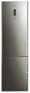 Samsung RL-50 RRCMG šaldytuvas nuotrauka