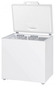 Liebherr GT 2632 Refrigerator larawan