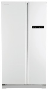 Samsung RSA1STWP 冰箱 照片