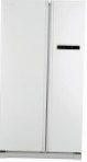 Samsung RSA1STWP 冷蔵庫