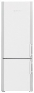 Liebherr CU 2811 Refrigerator larawan