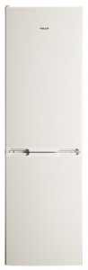 ATLANT ХМ 4214-000 Tủ lạnh ảnh