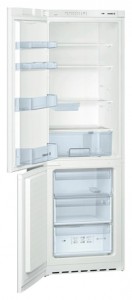 Bosch KGV36VW13 Холодильник фотография