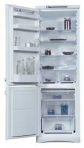Indesit SB 185 Tủ lạnh ảnh