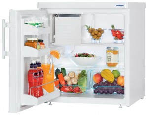 Liebherr TX 1021 Refrigerator larawan