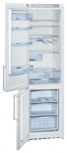Bosch KGS39XW20 Refrigerator larawan