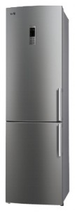 LG GA-B489 YMQZ Холодильник фотография