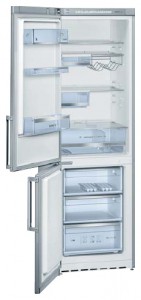 Bosch KGS39XL20 Refrigerator larawan