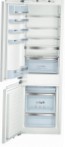Bosch KIN86AF30 Холодильник