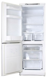 Indesit SB 167 Холодильник фотография