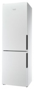 Hotpoint-Ariston HF 4180 W Refrigerator larawan