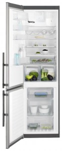 Electrolux EN 93852 JX Refrigerator larawan
