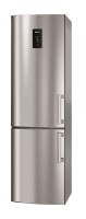 AEG S 96391 CTX2 Refrigerator larawan