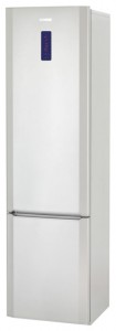 BEKO CMV 533103 S Холодильник фотография