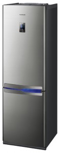 Samsung RL-57 TEBIH 冷蔵庫 写真