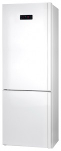 Hansa FK357.6DFZ Refrigerator larawan
