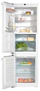 Miele KFN 37282 iD Холодильник фотография